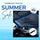 Foldable Car Windshield Umbrella Sunshade | UV Protection + Heat Blocker for All Vehicles