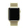 Soft Gold | Apple Watch Milanese Magnetic Loop Strap | Stainless Steel Band  | 42mm / 44mm / 45mm