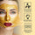 Retinol Snake Venom Peptide Gold Mask | Anti-Aging Moisturizing Brightening Skincare Cream 100g