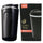 Black 510ML Stainless Steel Vacuum Insulated Thermos Flask Travel Mug with Temperature Display