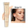 Beige 1 | Miss Rose Silk Flawless Foundation | Long-Lasting Lightweight Liquid Foundation with Natural Radiant Finish