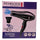 Remington Hair Dryer R-6010 Professional Ionic Dryer with 3 Speed Settings and DC Strong Motor
