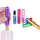 Portable Refillable Mini Perfume Atomizer | Travel-Size Spray Bottle | Random Color | 5ml