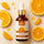 Relax Vitamin C Serum 30ml | Brightening, Firming & Even Skin Tone