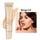 Beige 3 | Miss Rose Silk Flawless Foundation | Long-Lasting Lightweight Liquid Foundation with Natural Radiant Finish