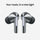 Samsung Galaxy Buds 3 Pro | WHITE | ANC Wireless Bluetooth Earbuds with Adaptive AI & Immersive Sound