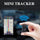 Magnetic GPS Tracker with Real-Time Location