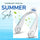 Portable Neck Fan | Bladeless Hanging Neck Fan