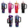 Black Stylish Stanley Barbie Tumbler H2.0 Tumbler 1.18L Limited Edition Double Wall Vacuum Insulated