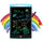 8.5 Inch Multi-Color LCD Writing Tablet  | Random Colors