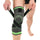 Adjustable 3D Knee Support Band with Patella Gel Pad & Anti-Slip Grip