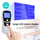 Digital Multifunctional Massager | Model BLD-610 |