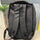 Laptop Backpack | Lightweight, Water-Resistant Travel & Work Bag, Black