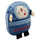 Cute Plush Doraemon Character Backpack | Stuffed School Bag & Gift for Kids