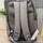 Dell Laptop Backpack | Lightweight, Durable & Water-Resistant Travel Bag | Gray