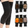 Woolen Knee Warmer Pads for Men & Women |  Stylish & Versatile | Random Colors