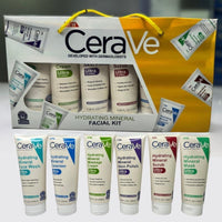 CeraVe Hydrating Skin Polish | Gentle Exfoliating & Moisturizing Face Scrub