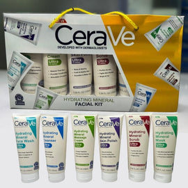 CeraVe Hydrating Skin Polish | Gentle Exfoliating & Moisturizing Face Scrub