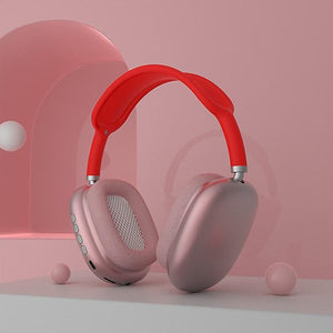 P9 Wireless Bluetooth Headphones (A-Copy)